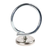 2" Magnetic Bridle Ring, 100 lb Magnet