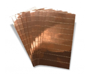 Copper Foil Strips (100 per bag)
